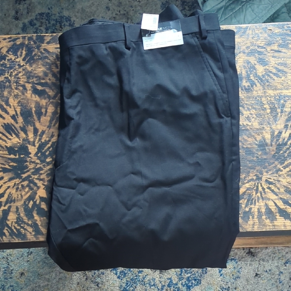 Black Dress Pants